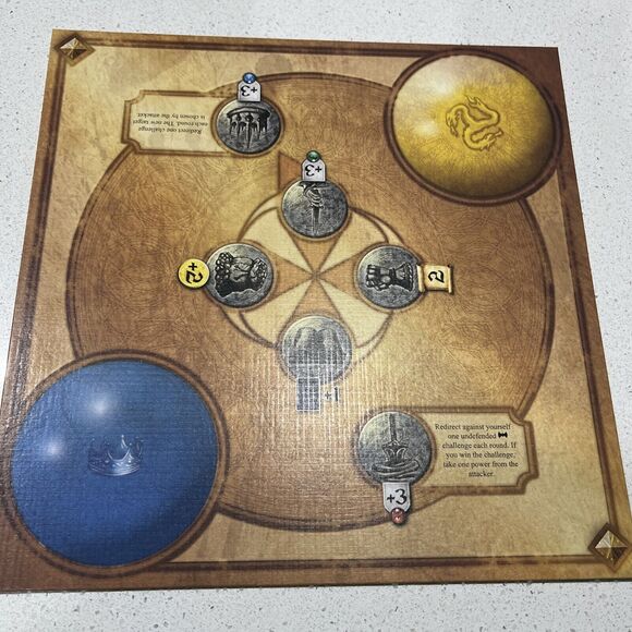 A Game of Thrones The Card Game George R. R. Martin 2008 LCG Fantasy Flight - Picture 6 of 7